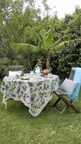 Hostal Quinta Dos Bravos