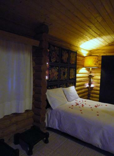 Agroturismo Coudelaria Vale Pau