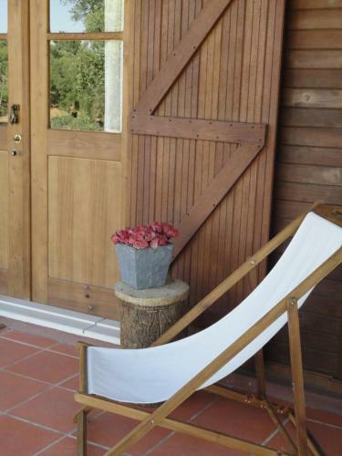 Agroturismo Coudelaria Vale Pau