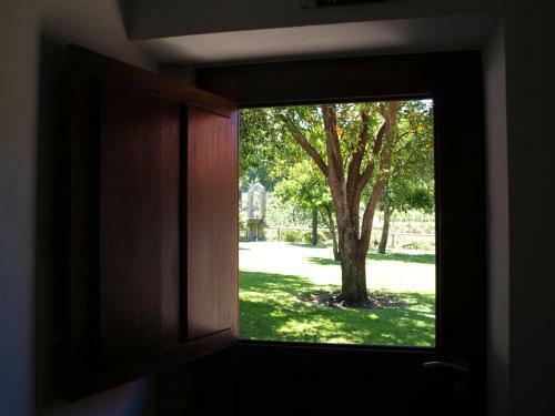 Agroturismo Pousadela