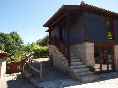Agroturismo Pousadela