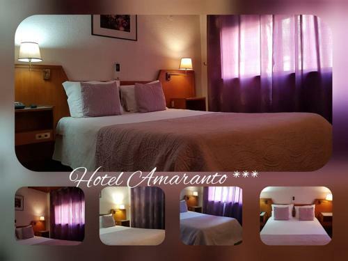 Hotel Amaranto