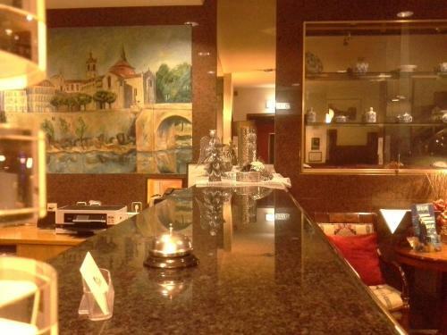 Hotel Amaranto