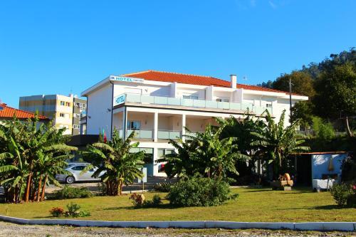 Hotel Minho Belo