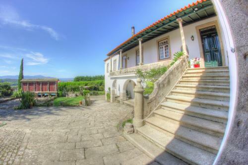 Bed & Breakfast Quinta De S�o Roque