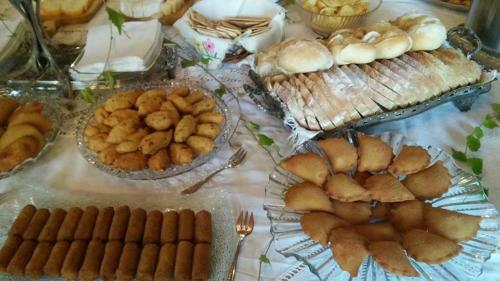 Bed & Breakfast Quinta De S�o Roque