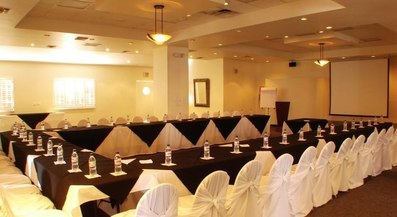 Hotel Festival Plaza Rosarito