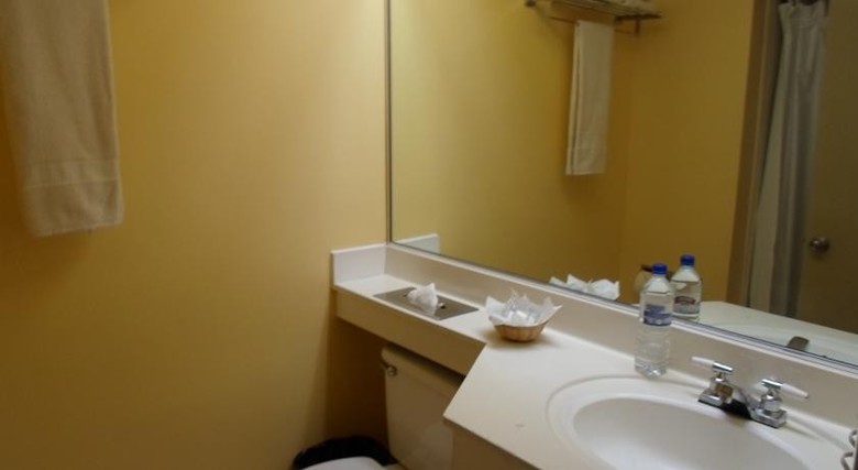 Hotel Festival Plaza Rosarito