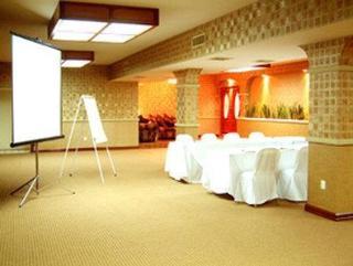 Hotel Best Western Posada Del Rio