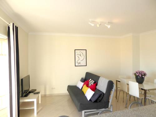 Apartamento Bicos U