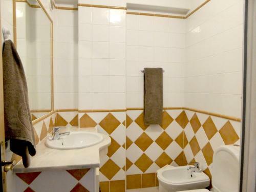 Apartamento Bicos U