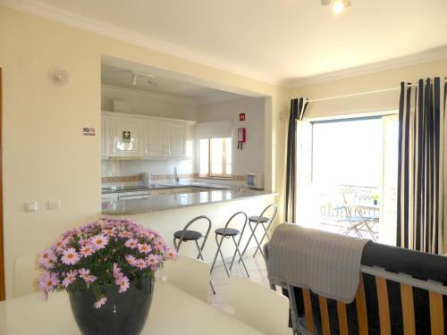Apartamento Bicos U