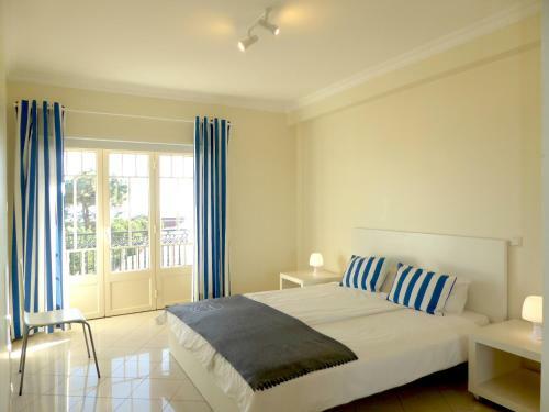 Apartamento Bicos U