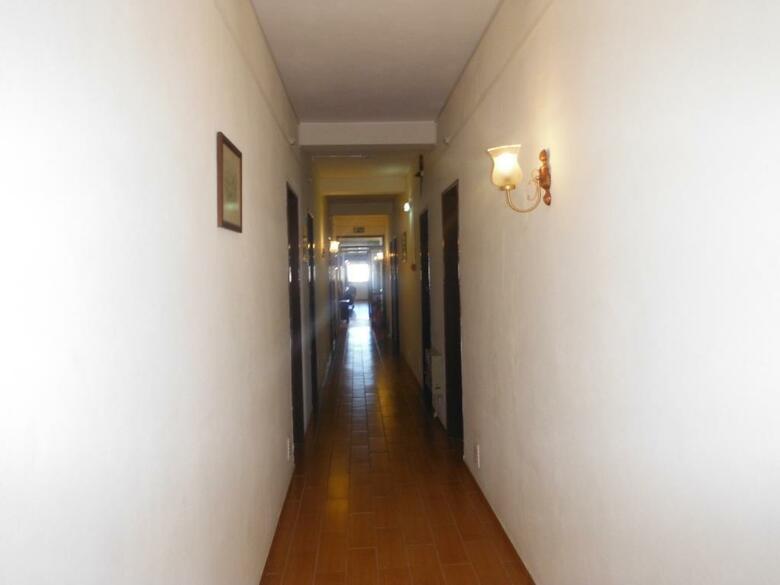 Hotel Aeromar