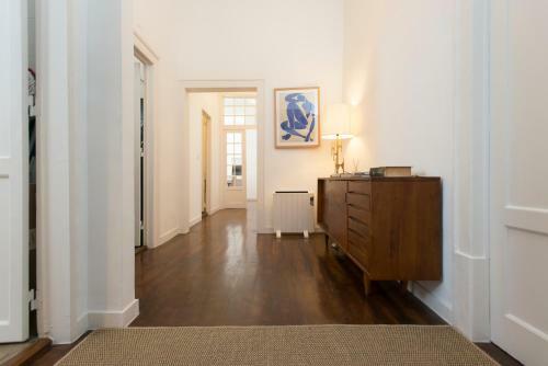 Se Vintage Apartment