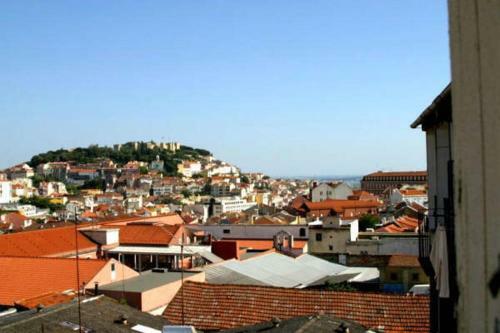 Living Lisboa Baixa Apartments