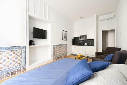 Living Lisboa Baixa Apartments