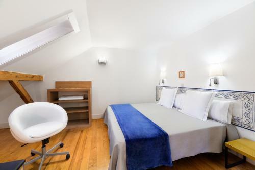Living Lisboa Baixa Apartments