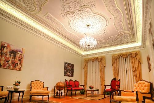Hotel Casa Manuel Espregueira E Oliveira