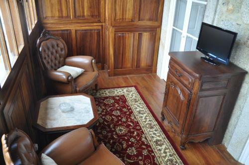 Hotel Casa Manuel Espregueira E Oliveira
