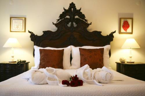 Hotel Casa Manuel Espregueira E Oliveira
