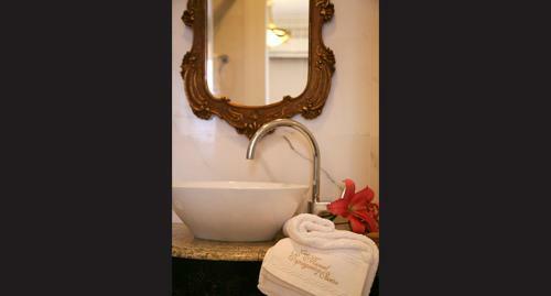 Hotel Casa Manuel Espregueira E Oliveira