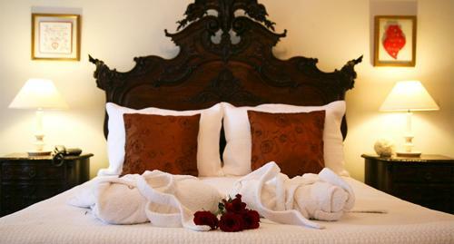 Hotel Casa Manuel Espregueira E Oliveira