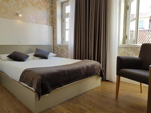 Hostal Albergaria Margarida Da Praca