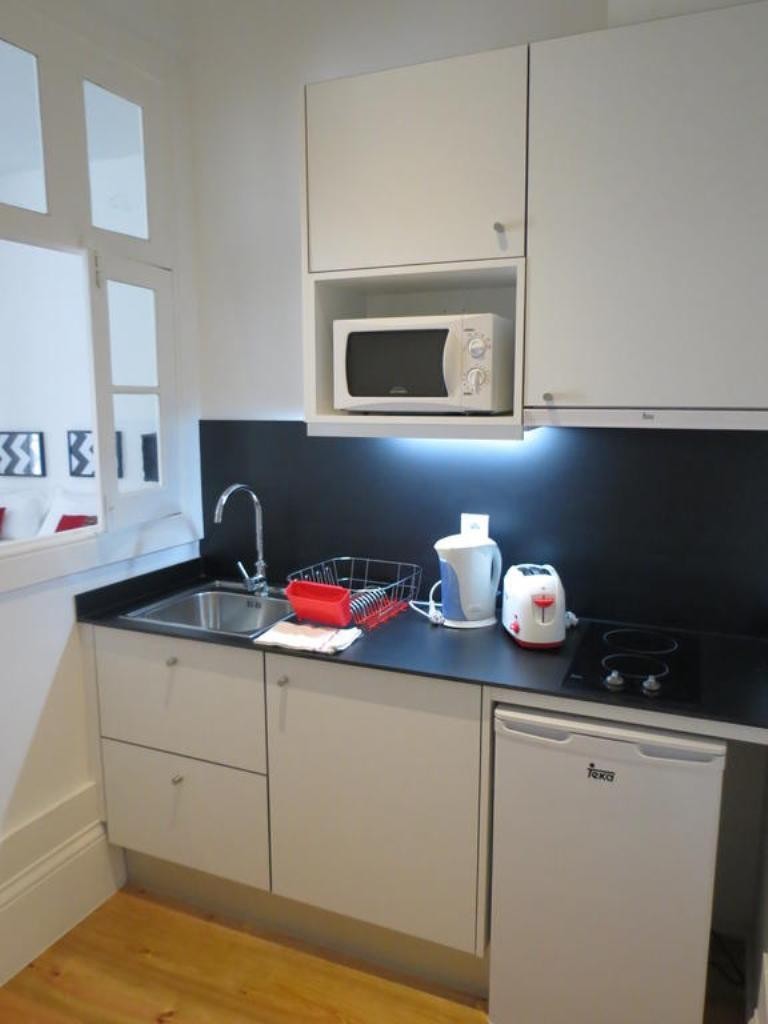 Apartamento Citybreak-apartments Lapa
