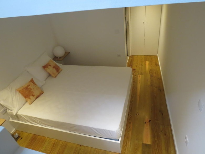 Apartamento Citybreak-apartments Lapa