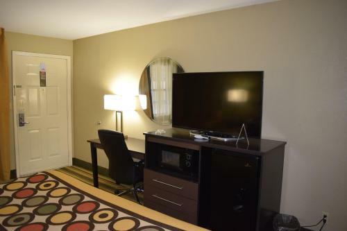 Hotel Rustic Inn Paragould