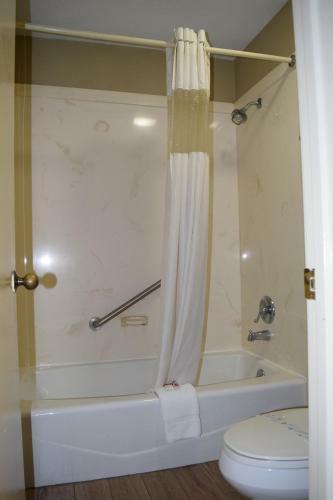 Hotel Rustic Inn Paragould