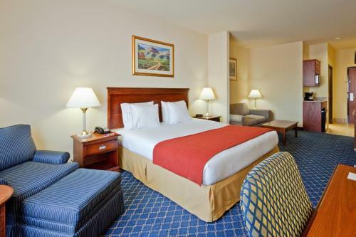Hotel Holiday Inn Express & Suites