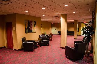 Holiday Inn Hotel Pewaukee-milwaukee West