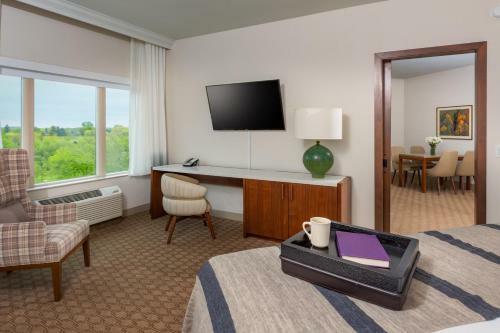 Country Springs Hotel - Pewaukee