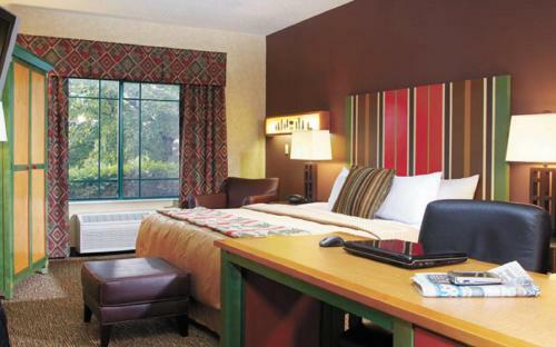 Hotel Wildwood Lodge