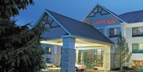 Hotel Wildwood Lodge