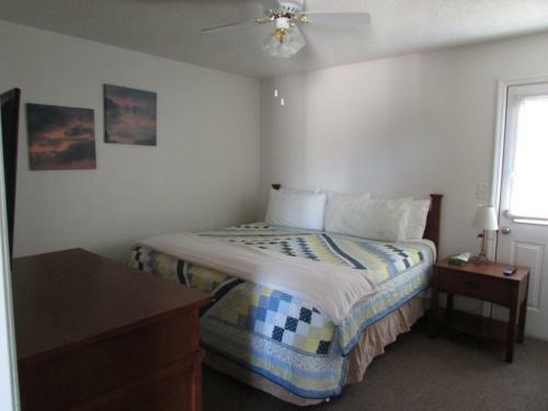 Posada Douglas Inn & Suites, Blue Ridge, Ga
