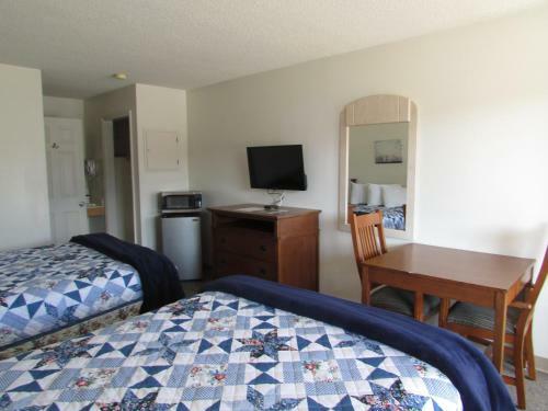 Posada Douglas Inn & Suites, Blue Ridge, Ga