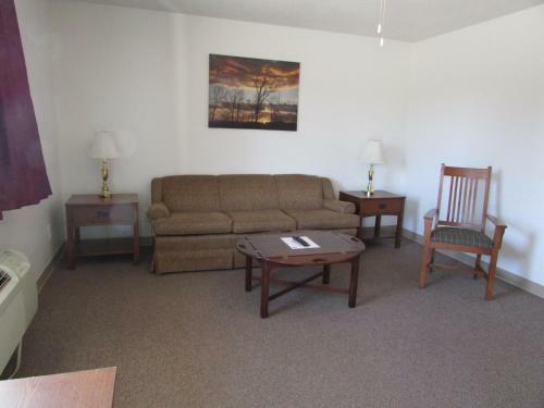 Posada Douglas Inn & Suites, Blue Ridge, Ga