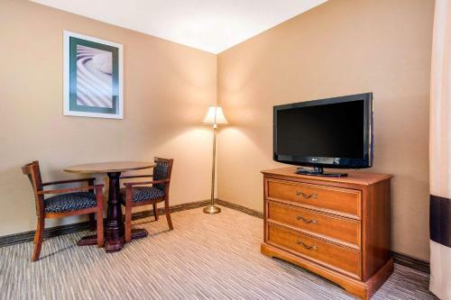 Hotel Comfort Inn New Castle