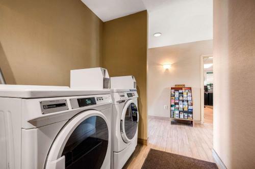 Hotel Comfort Inn New Castle
