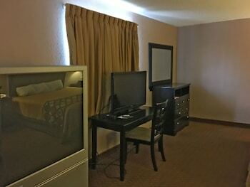 Hotel Super 8 New Castle