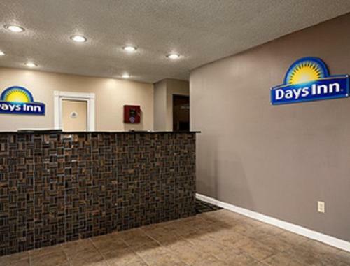 Hotel Days Inn Cloverdale