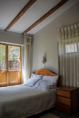 Posada Eco Lodge Urubamba