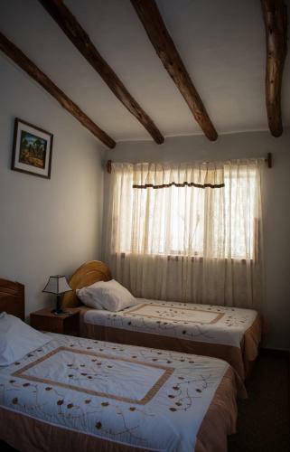 Posada Eco Lodge Urubamba