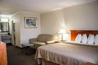 Hotel Baymont By Wyndham Youngstown