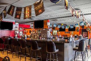 Hotel Baymont By Wyndham Youngstown