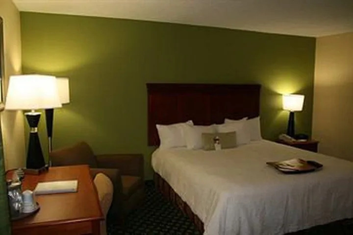Hotel Hampton Inn Youngstown-north