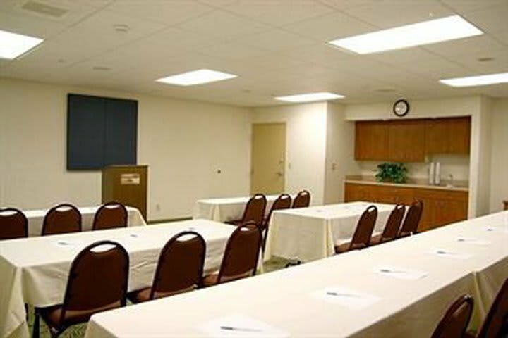 Hotel Hampton Inn Youngstown-north